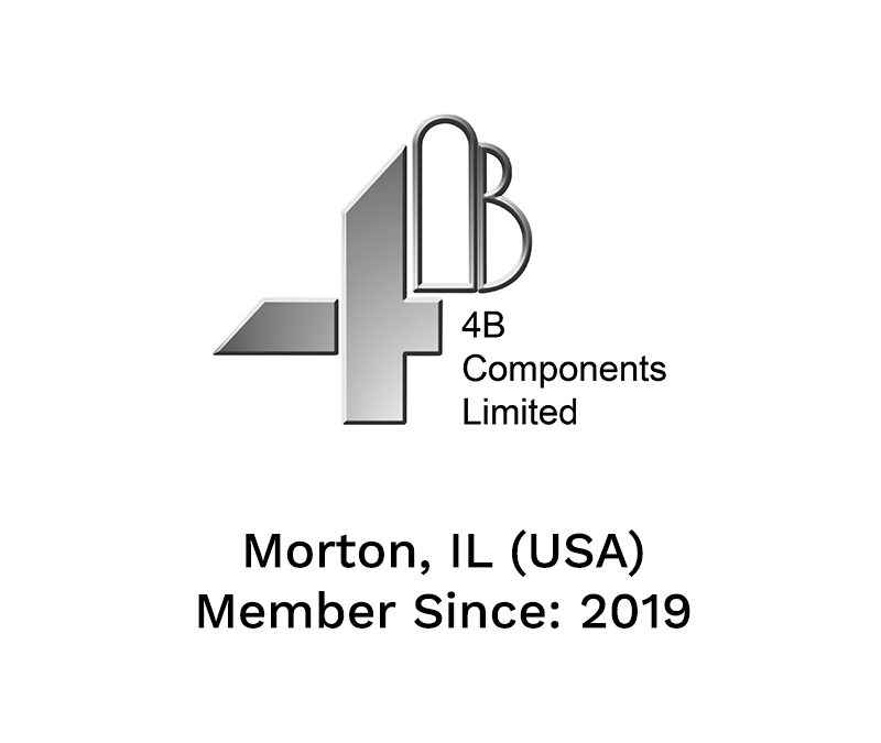 4B Components Ltd.