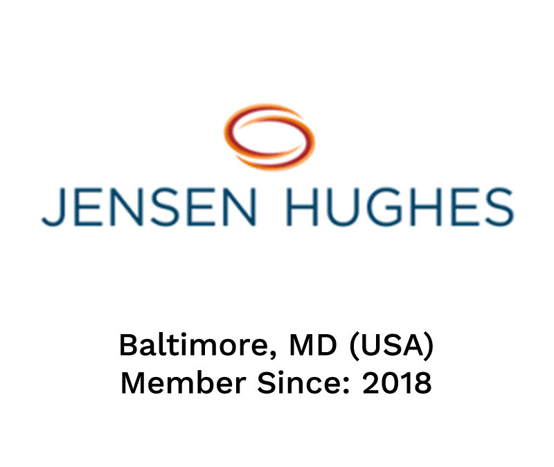 Jensen Hughes