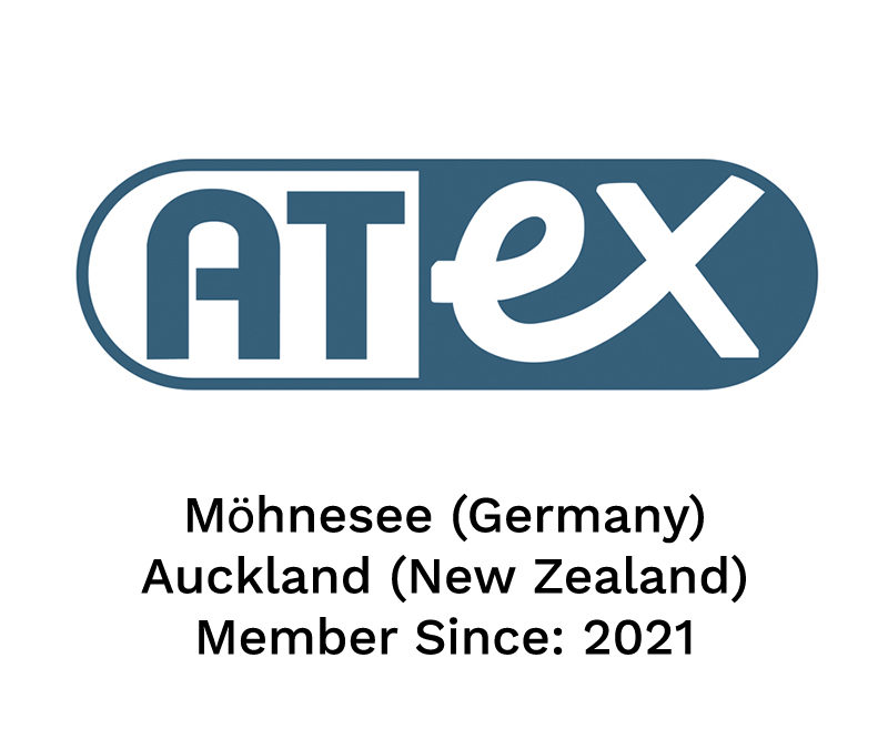 ATEX Brazil