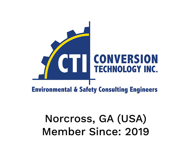 Conversion Technology Inc.