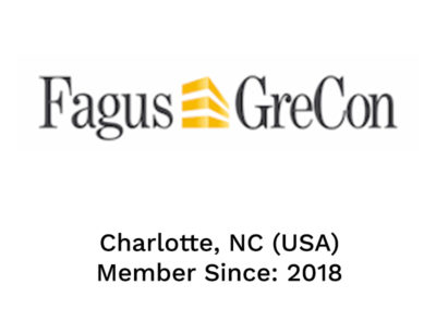 Fagus-GreCon Inc.