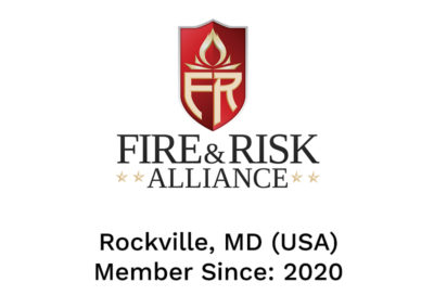 Fire & Risk Alliance