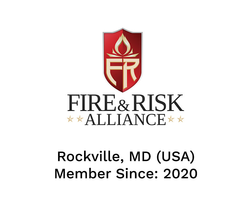 Fire & Risk Alliance