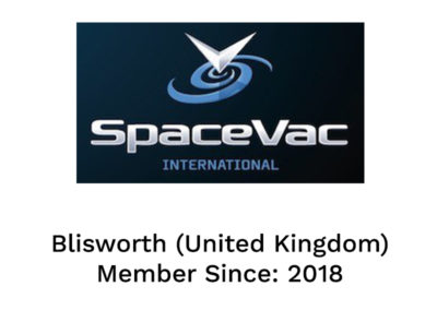 SpaceVac International