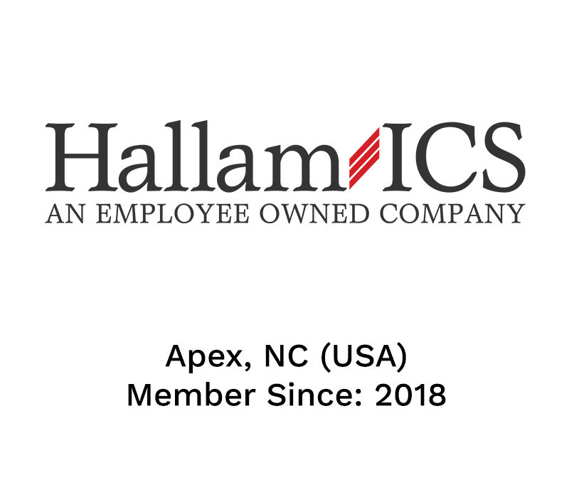 Hallam-ICS