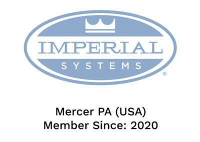 Imperial Systems, Inc.