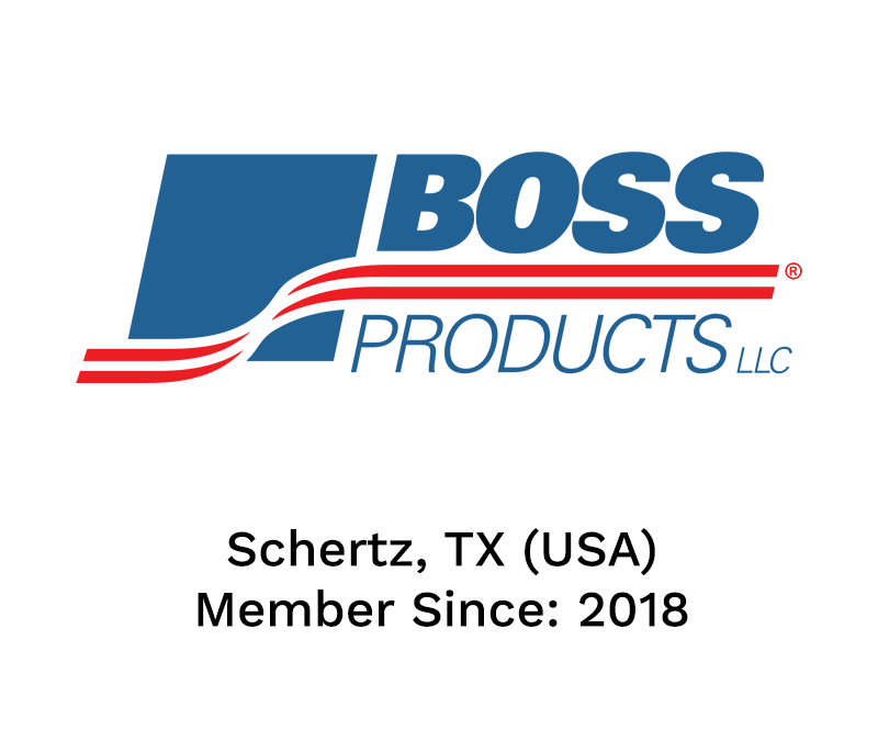 Boss Products LLC