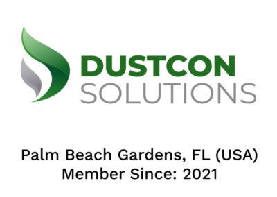 Dustcon Solutions