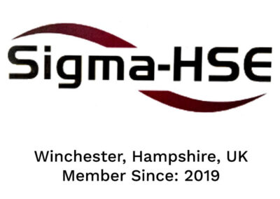 Sigma-HSE, Inc.