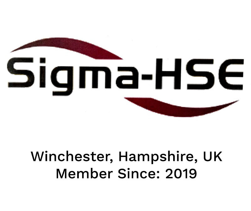Sigma-HSE, Inc.