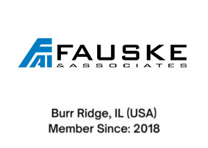 Fauske & Associates