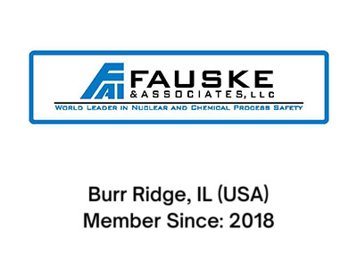 Fauske & Associates