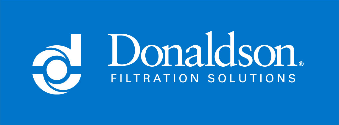 Donaldson Torit Logo