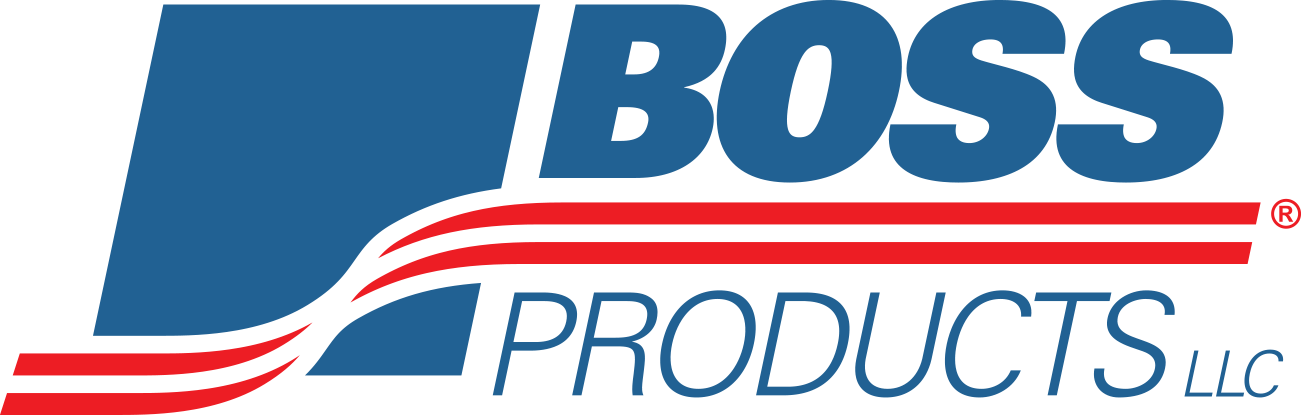 BOSS Products Logo