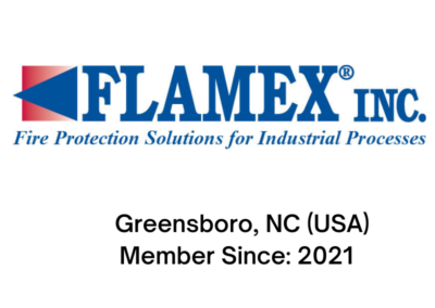 FLAMEX Inc.