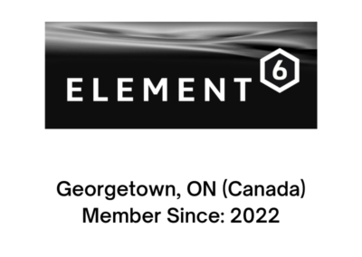 Element6 Solutions