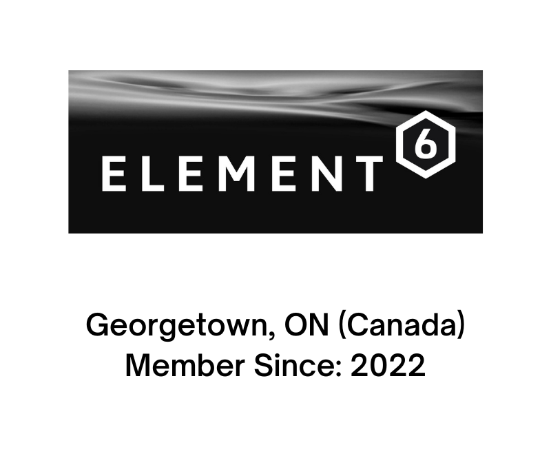 Element6 Solutions