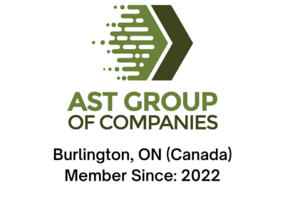 AST Group of Companies