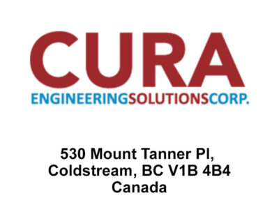 Cura Engineering Solutions Corp.