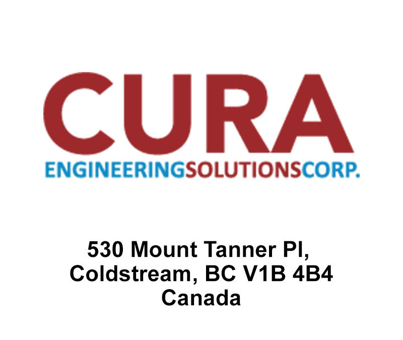 Cura Engineering Solutions Corp.