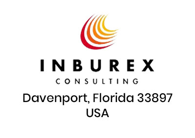 INBUREX Consulting GmbH