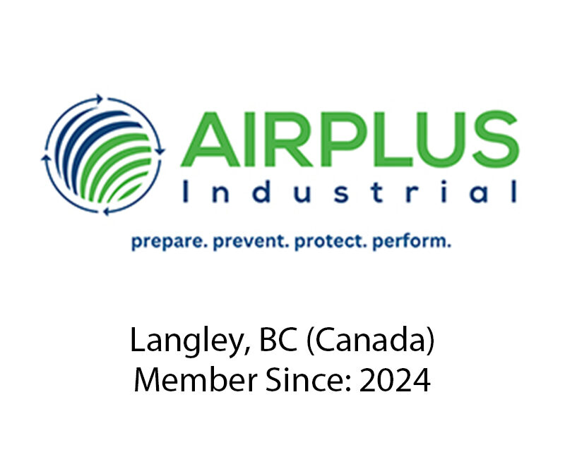 AIRPLUS Industrial